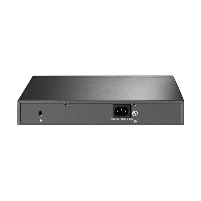 TP-Link Omada TL-SG2210MP Switch Smart Gigabit JetStream 10 Puertos 8 PoE+ 150W 2 SFP Gestionable